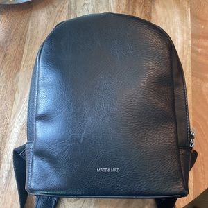 Matt & Nat Olly backpack